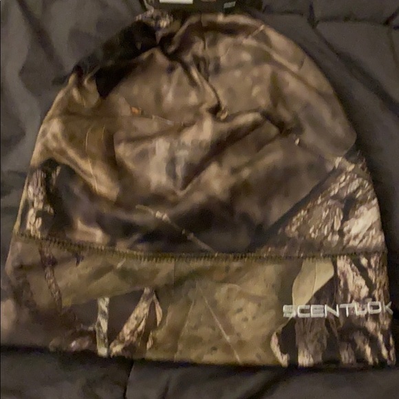 Scentlock hat - Picture 4 of 4
